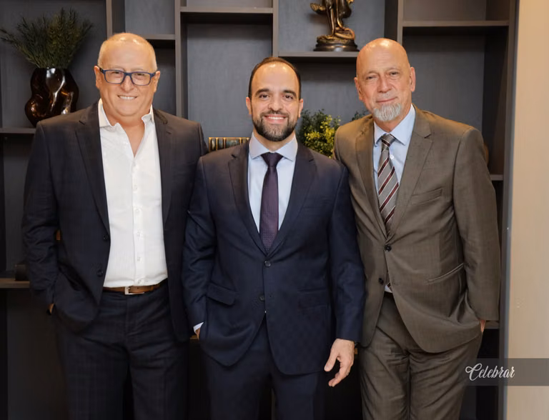 Inauguração lourenço advogados – foto 41