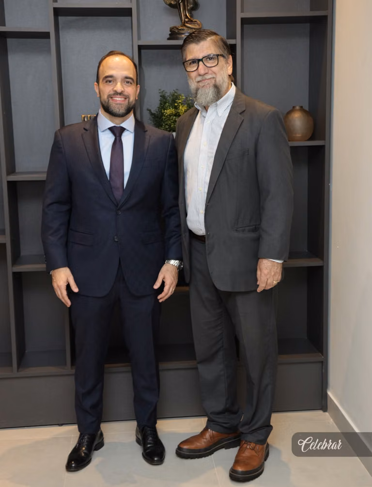 Inauguração lourenço advogados – foto 47