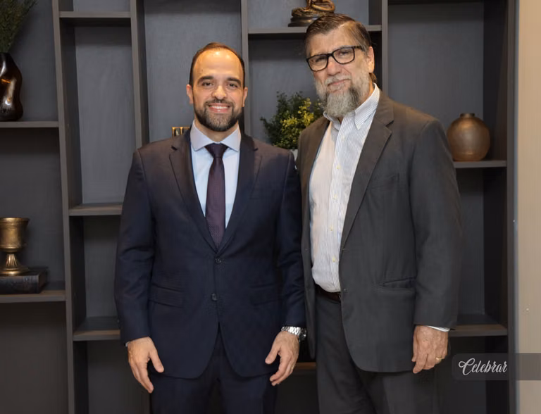 Inauguração lourenço advogados – foto 48