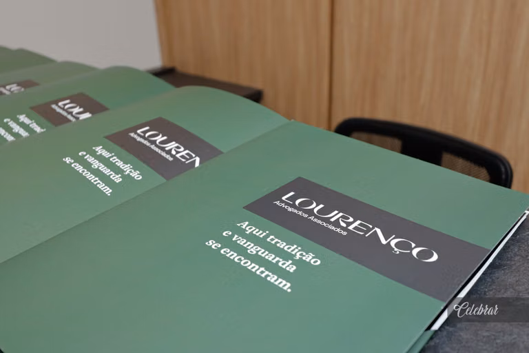 Inauguração lourenço advogados – foto 5