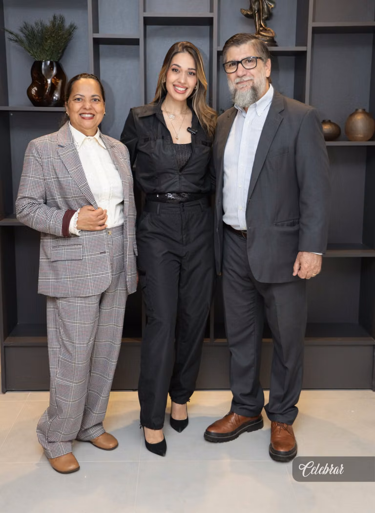 Inauguração lourenço advogados – foto 57