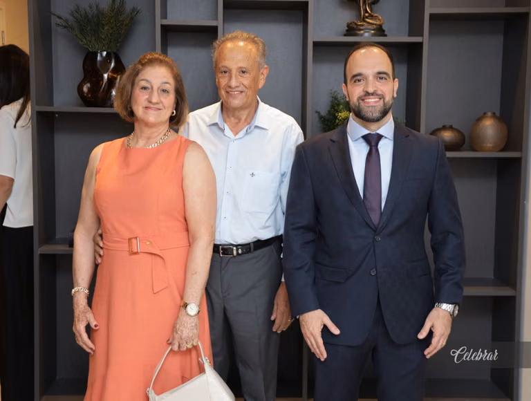 Inauguração lourenço advogados – foto 63