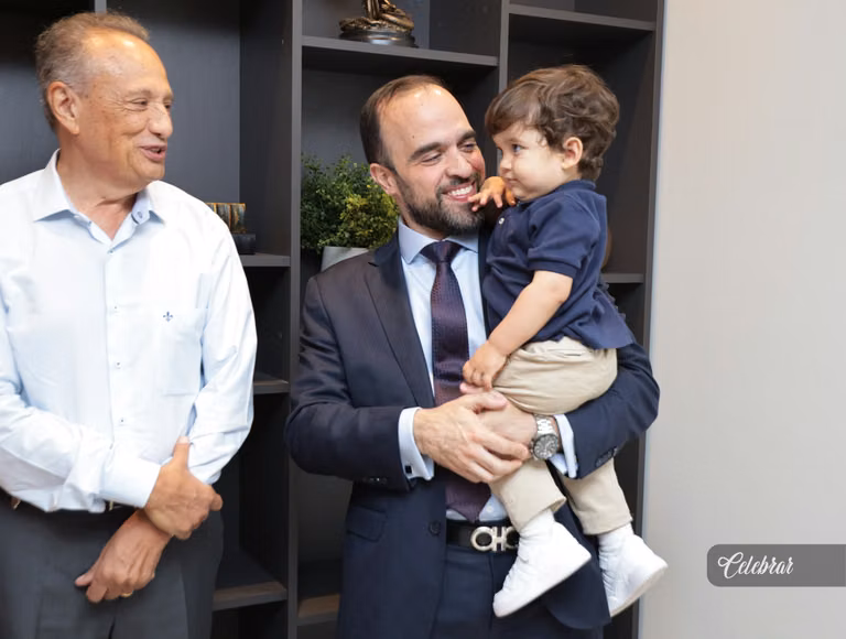 Inauguração lourenço advogados – foto 66
