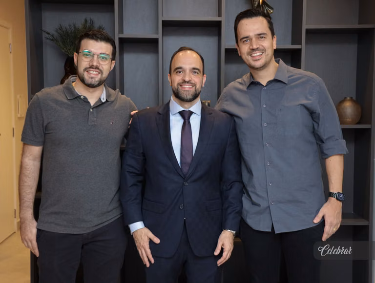 Inauguração lourenço advogados – foto 76