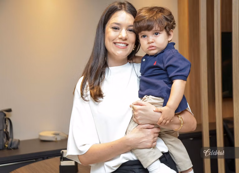 Inauguração lourenço advogados – foto 81