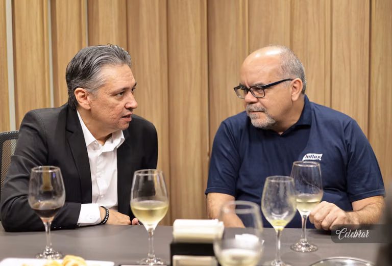 Inauguração lourenço advogados – foto 90