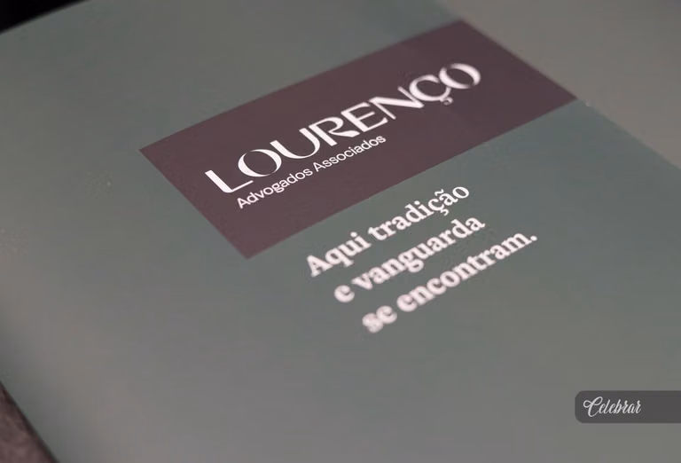 Inauguração lourenço advogados – foto 96