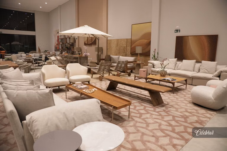 Inauguração petra home – foto 1