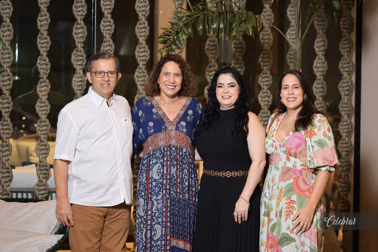 Inauguração petra home – foto 116