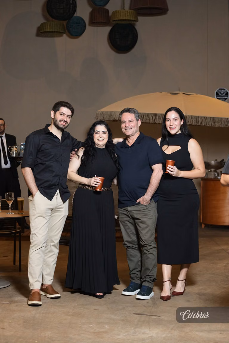 Inauguração petra home – foto 130