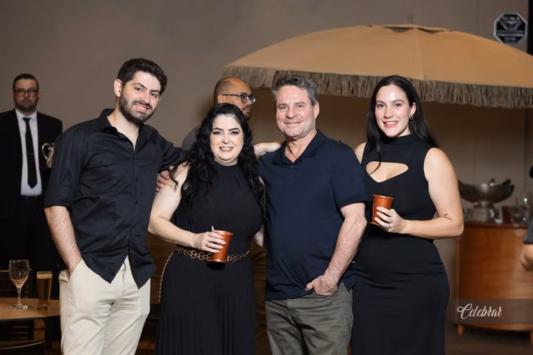 Inauguração petra home – foto 131