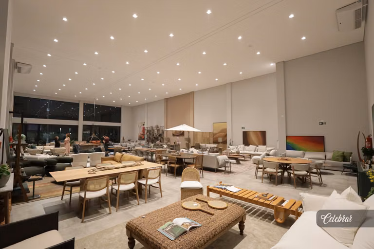 Inauguração petra home – foto 143