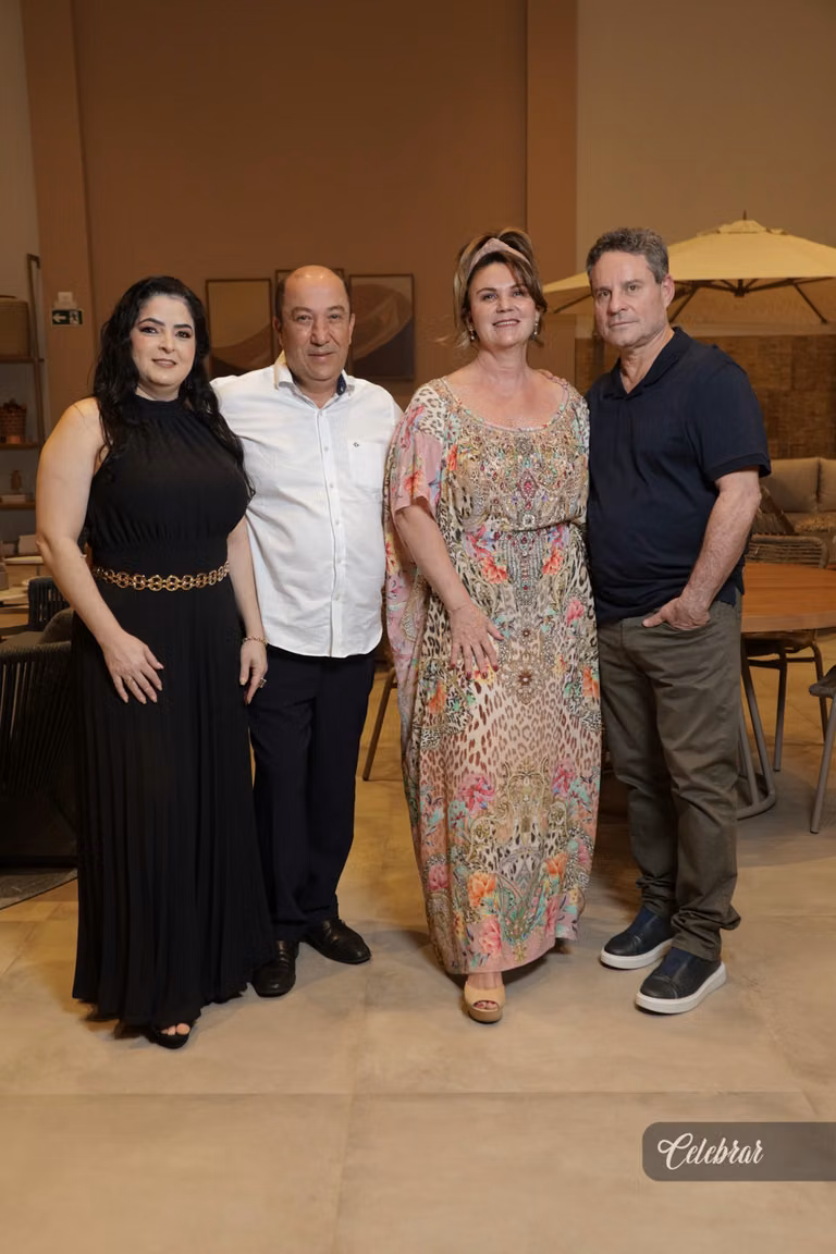Inauguração petra home – foto 15