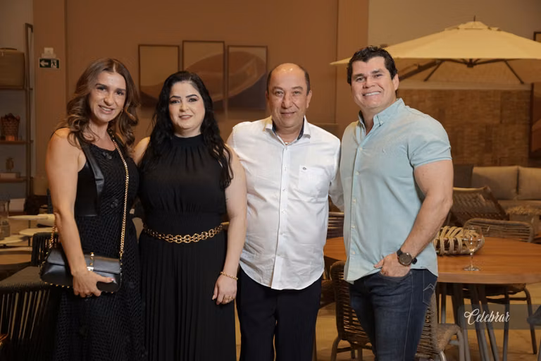 Inauguração petra home – foto 19