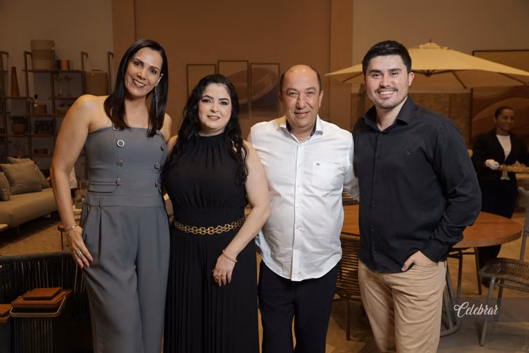 Inauguração petra home – foto 22