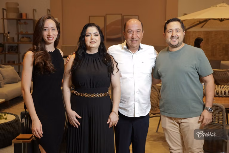 Inauguração petra home – foto 24
