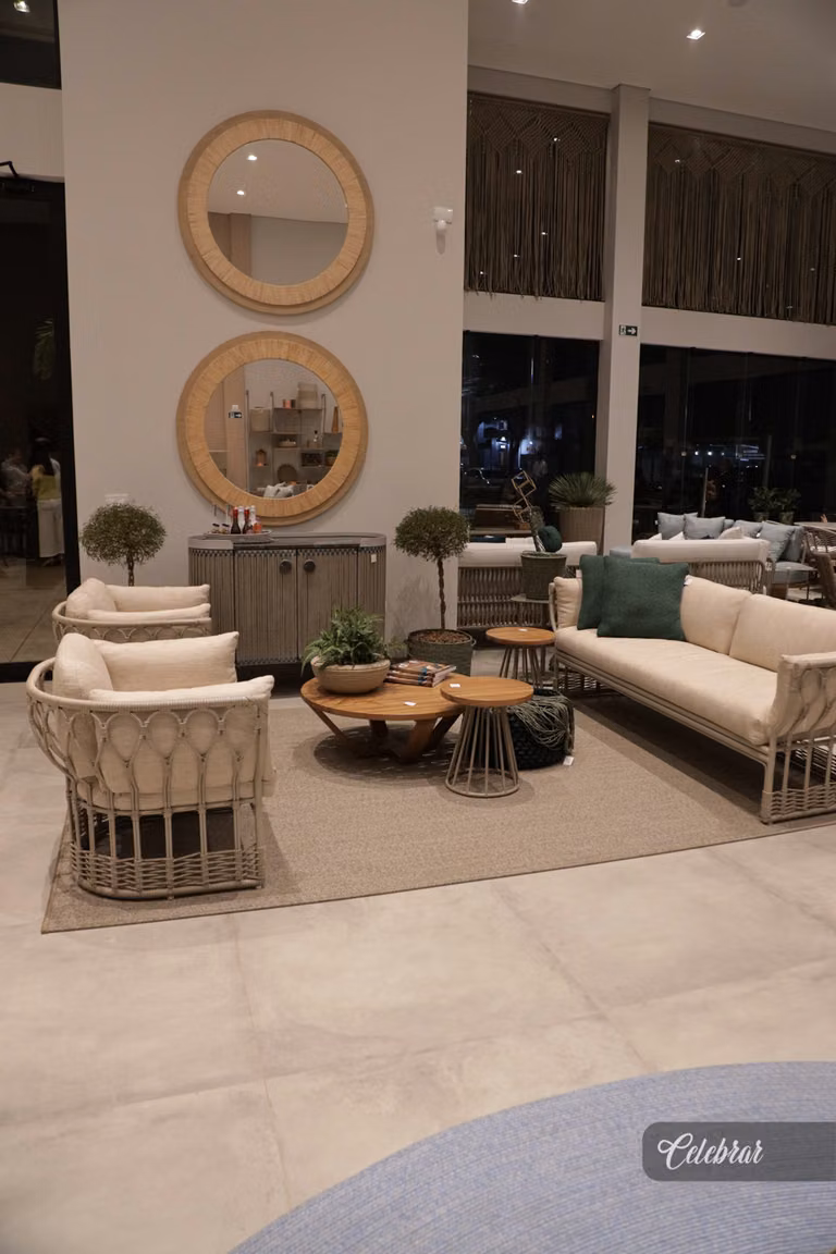 Inauguração petra home – foto 26