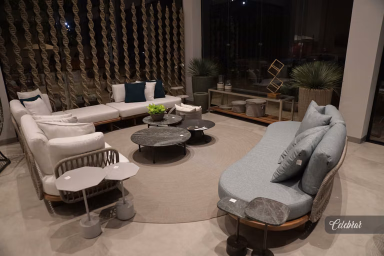 Inauguração petra home – foto 27
