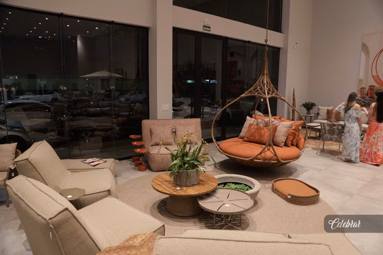 Inauguração petra home – foto 29