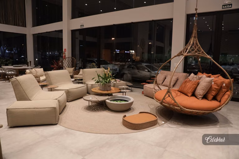 Inauguração petra home – foto 30