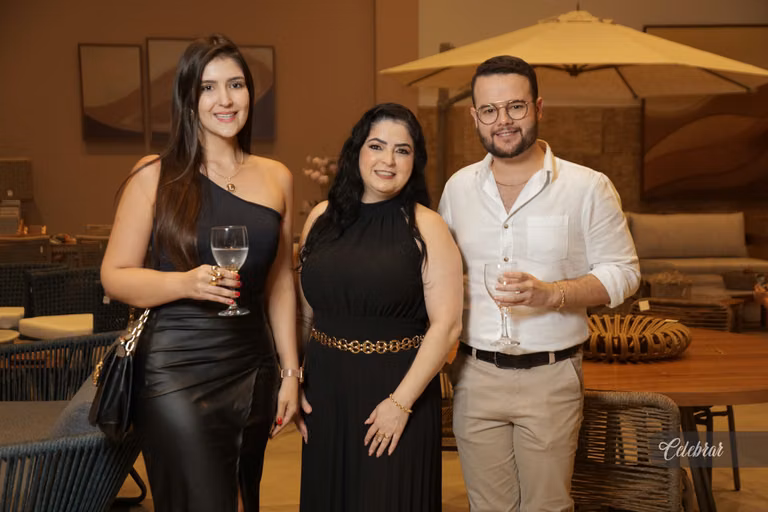Inauguração petra home – foto 42