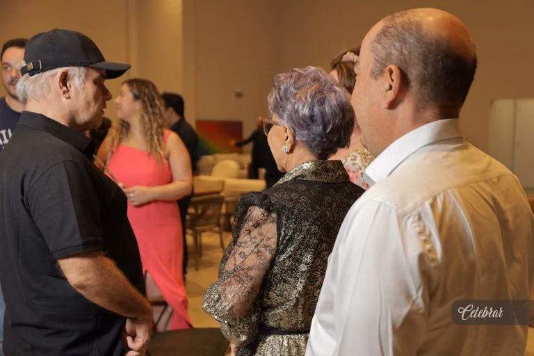 Inauguração petra home – foto 45