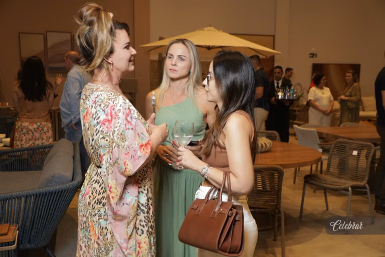 Inauguração petra home – foto 46