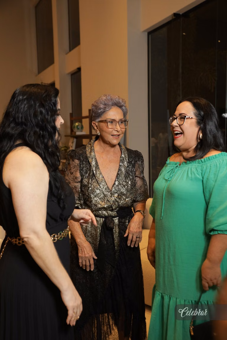 Inauguração petra home – foto 48