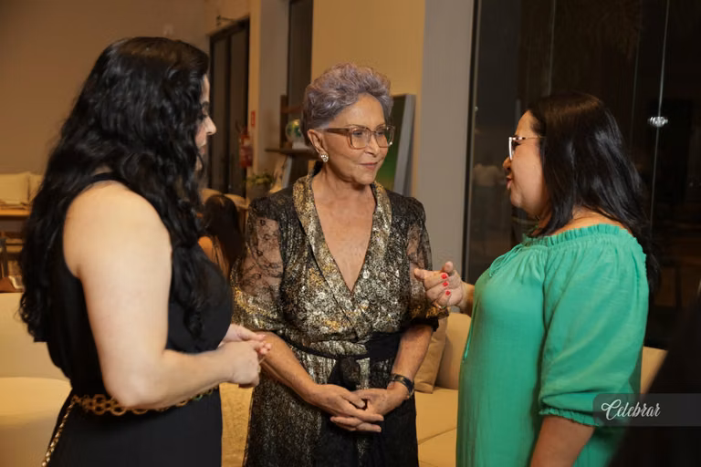 Inauguração petra home – foto 49