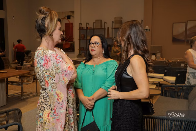 Inauguração petra home – foto 55