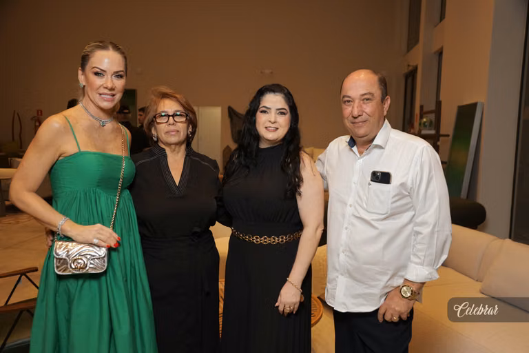 Inauguração petra home – foto 57