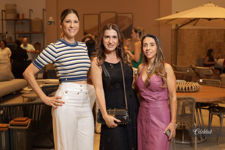 Inauguração petra home – foto 70