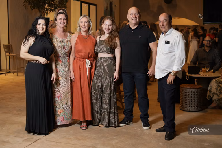 Inauguração petra home – foto 73