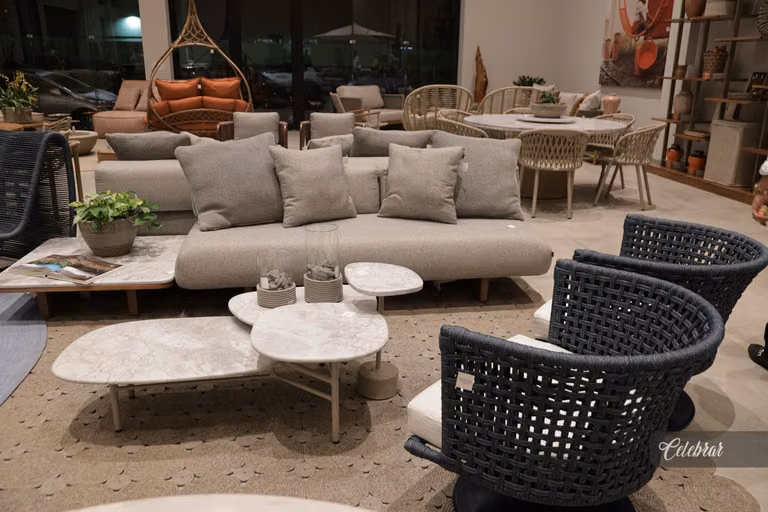 Inauguração petra home – foto 8
