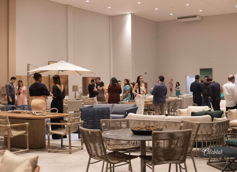 Inauguração petra home – foto 80