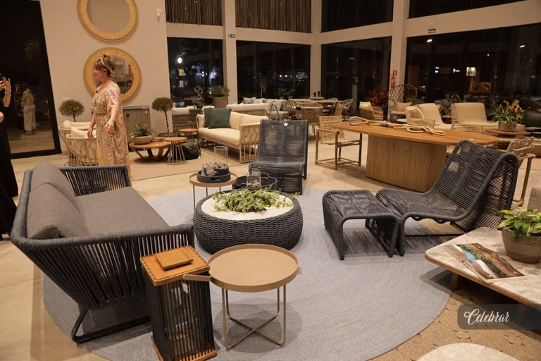 Inauguração petra home – foto 9