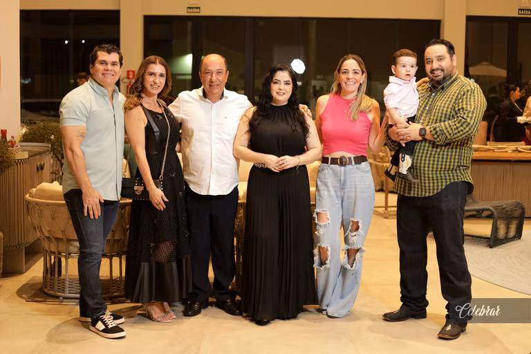 Inauguração petra home – foto 94