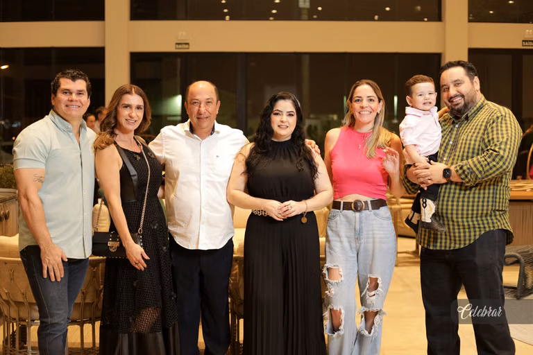 Inauguração petra home – foto 95