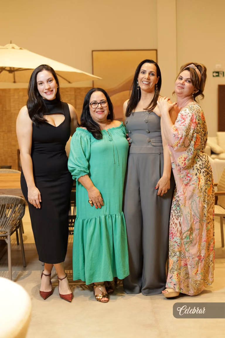 Inauguração petra home – foto 97