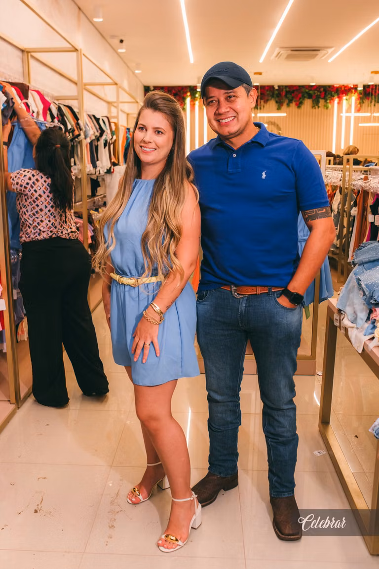 Inauguração vitrine thay – foto 172