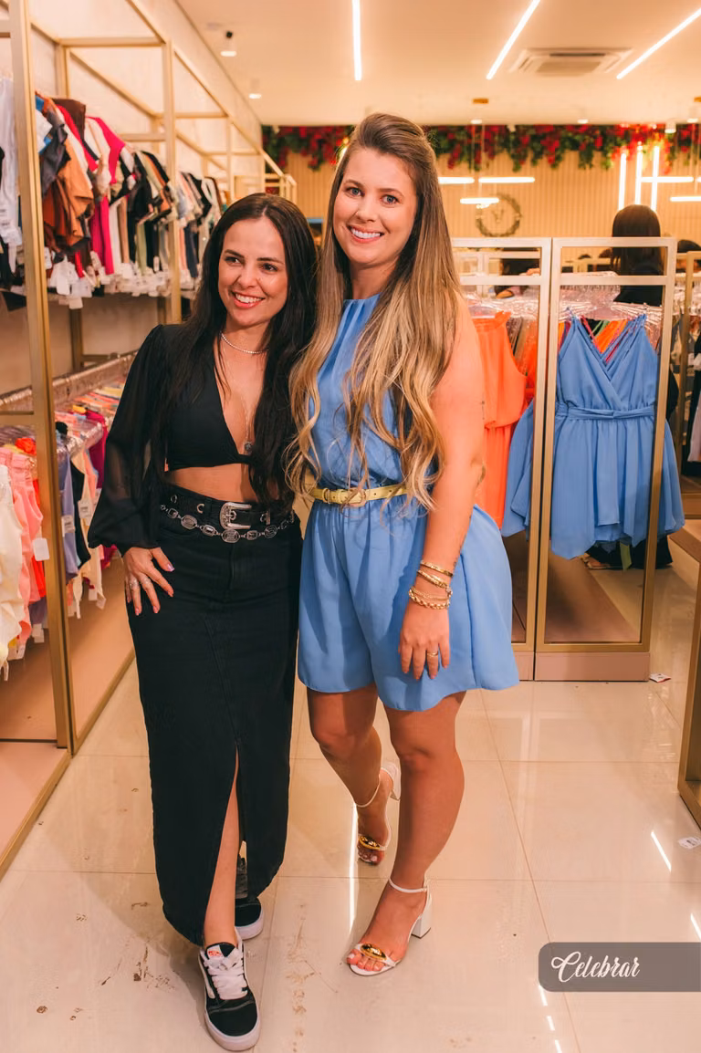 Inauguração vitrine thay – foto 175