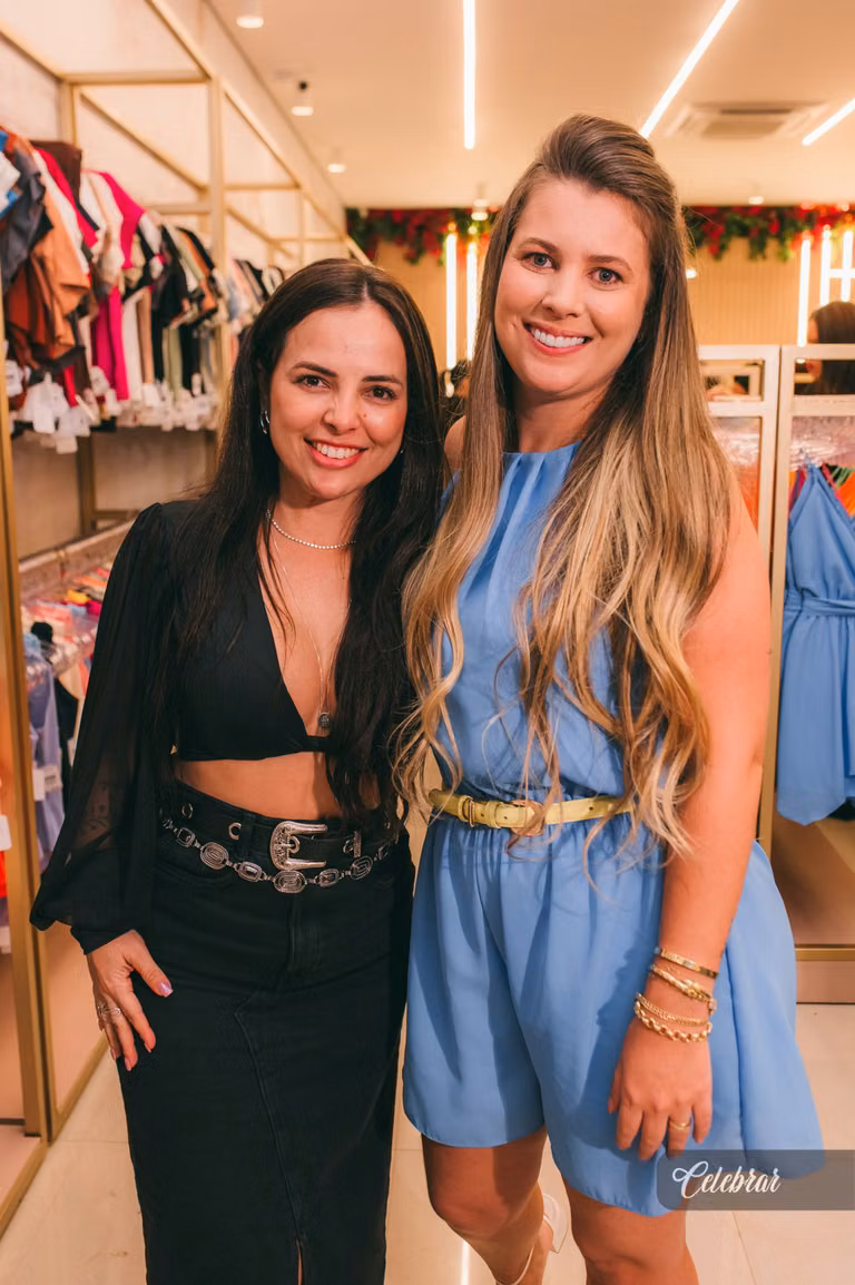 Inauguração vitrine thay – foto 176