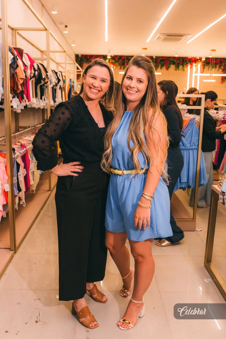 Inauguração vitrine thay – foto 183