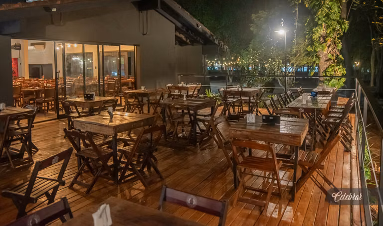 Reinauguração ox steak house – foto 4