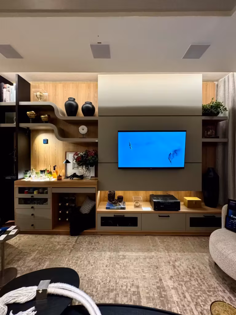 Unigran decor 2024