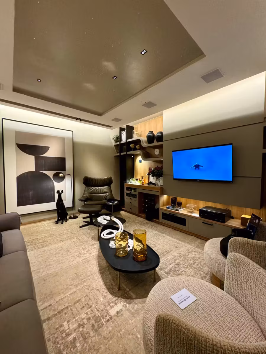 Unigran decor 2024