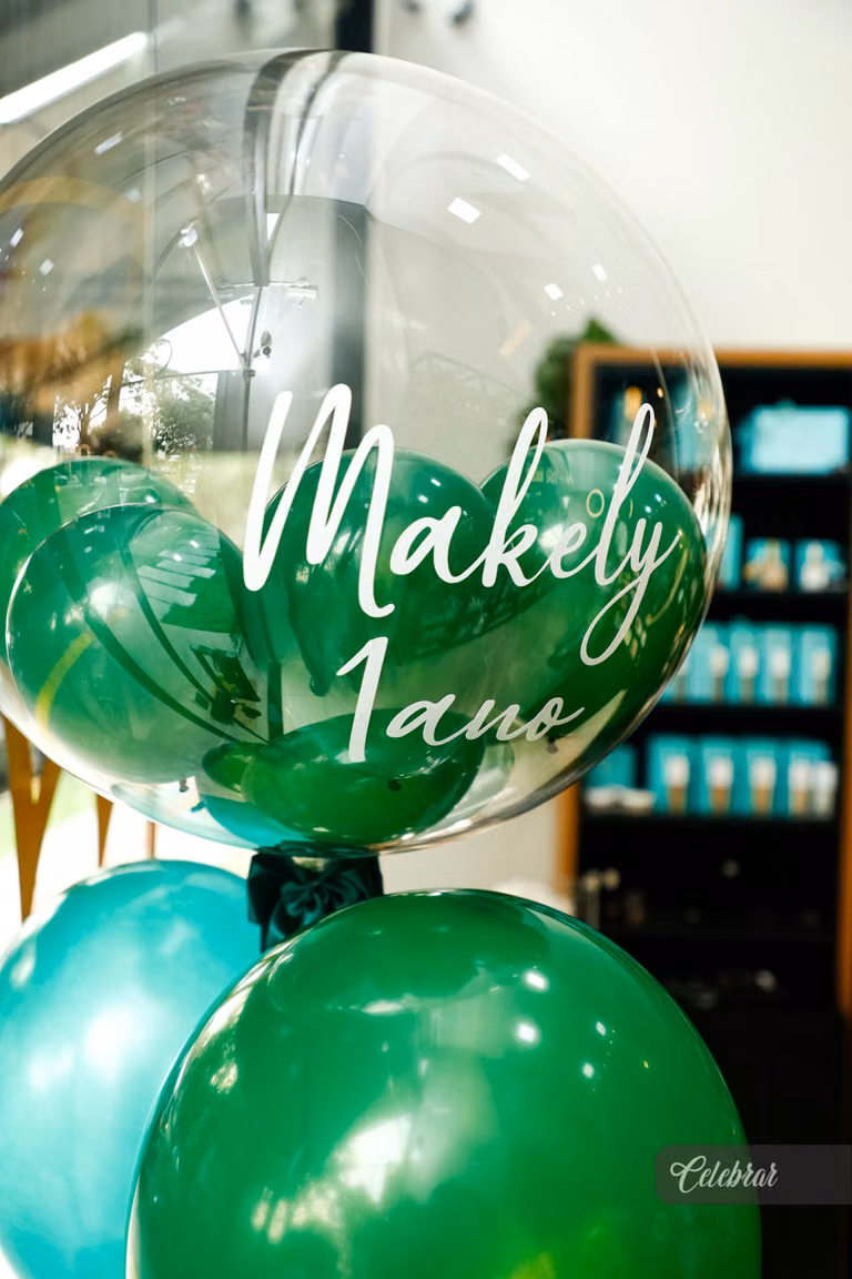 1 ano Makely Beauty – foto 10