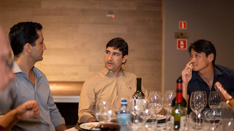5ª Noite do Vinho Hectares – foto 16
