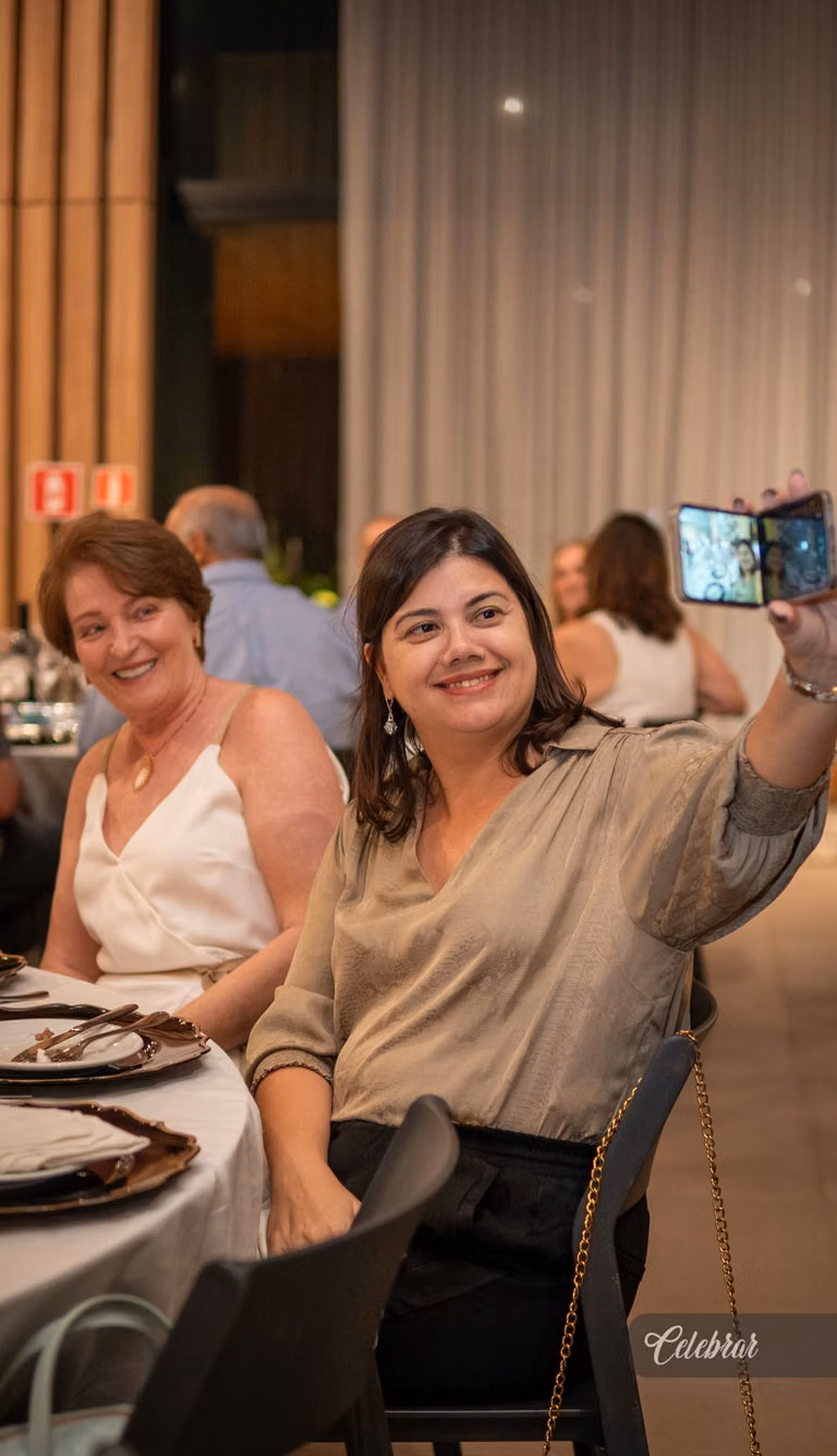 5ª Noite do Vinho Hectares – foto 5