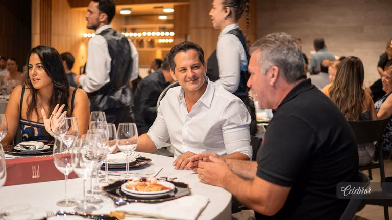 5ª Noite do Vinho Hectares – foto 7